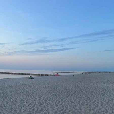 Dreams Apartments Dune B Мельно Экстерьер фото