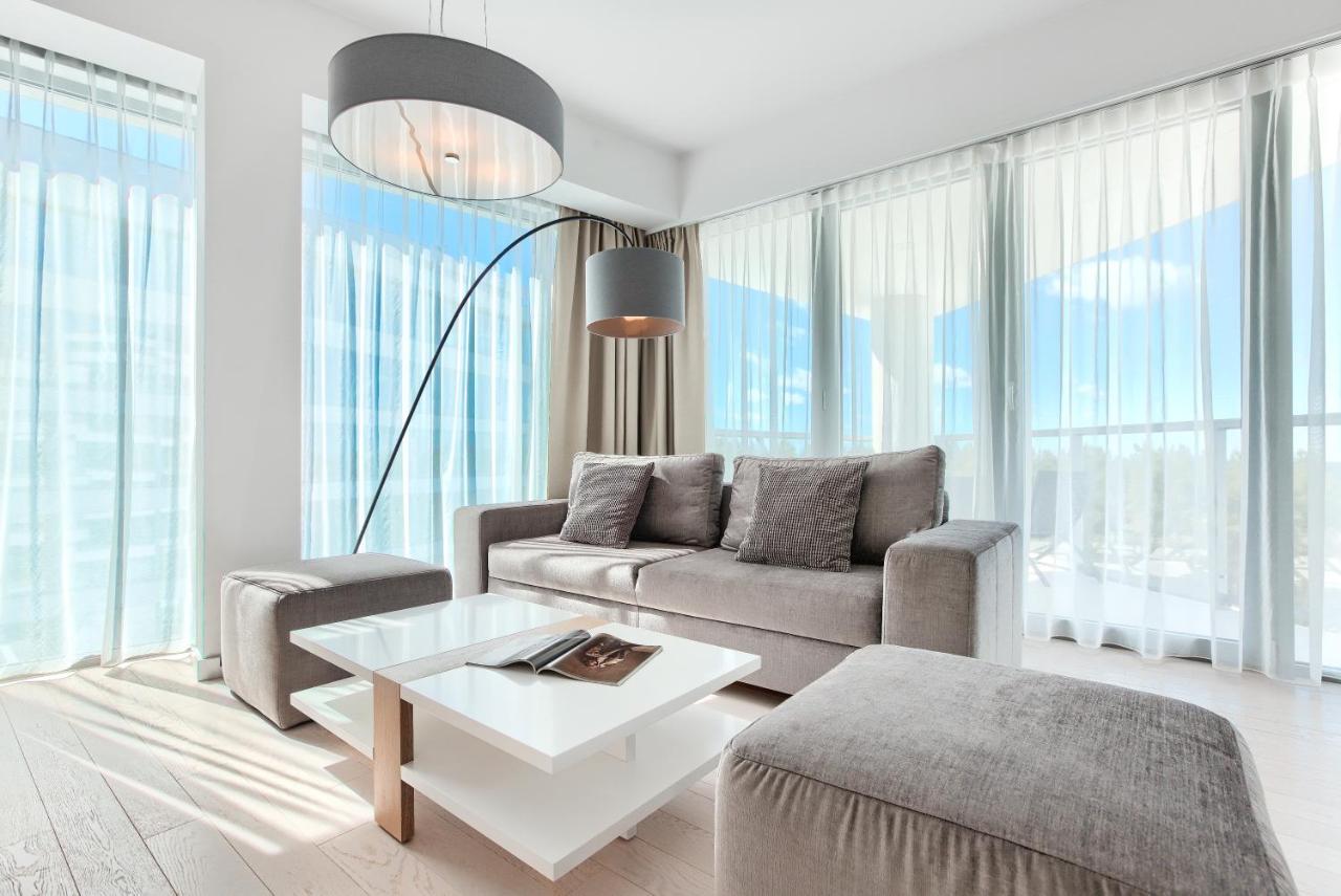Dreams Apartments Dune B Мельно Экстерьер фото