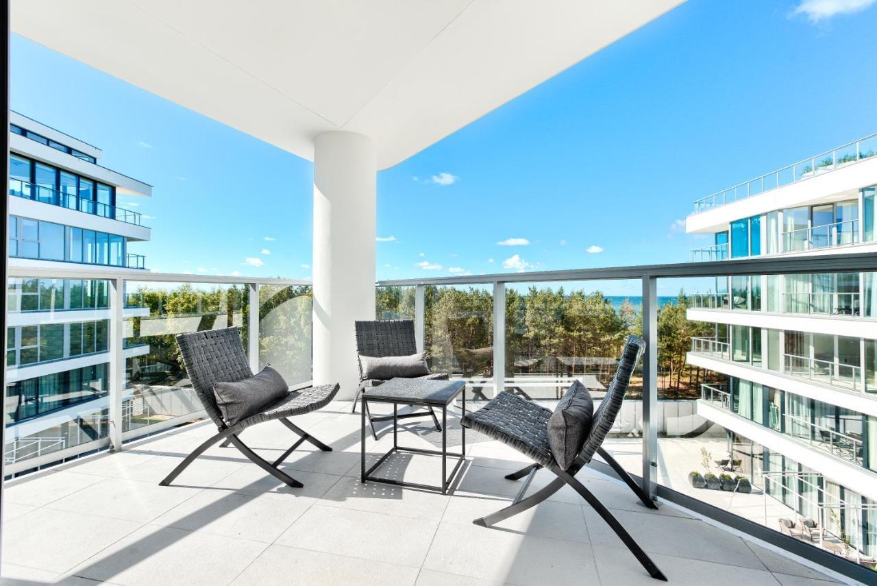 Dreams Apartments Dune B Мельно Экстерьер фото