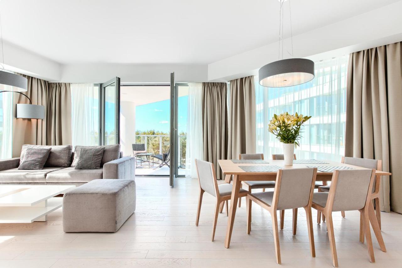 Dreams Apartments Dune B Мельно Экстерьер фото