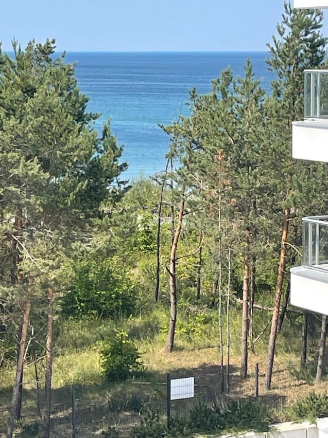 Dreams Apartments Dune B Мельно Экстерьер фото